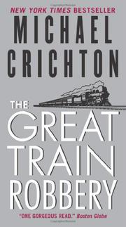 the great train robbery