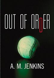 Cover art for OUT OF ORDER