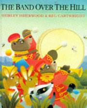 Cover art for THE BAND OVER THE HILL