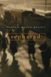 Cover art for SEPHARAD