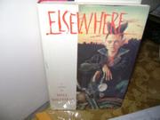 Cover art for ELSEWHERE