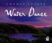 Cover art for WATER DANCE