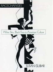 Cover art for RACECHANGES