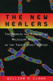 Cover art for THE NEW HEALERS