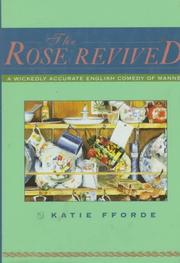 Cover art for THE ROSE REVIVED