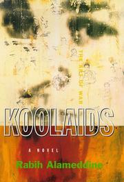 Cover art for KOOLAIDS
