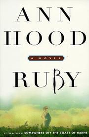 Book Cover for RUBY