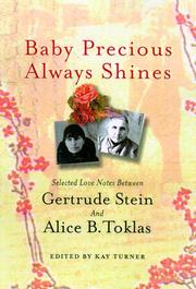 Book Cover for BABY PRECIOUS ALWAYS SHINES