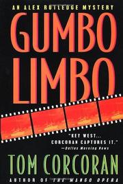 Cover art for GUMBO LIMBO