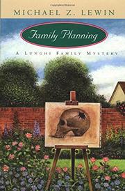 Cover art for FAMILY PLANNING