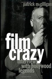 Book Cover for FILM CRAZY