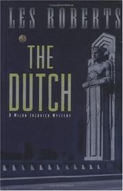 Book Cover for THE DUTCH