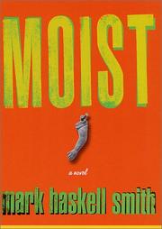 Book Cover for MOIST