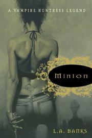 Cover art for MINION