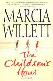 Cover art for THE CHILDREN’S HOUR