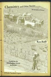 Book Cover for CHEMISTRY
