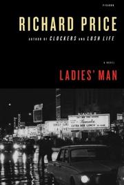 Book Cover for LADIES' MAN