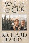 Cover art for THE WOLF'S CUB