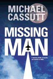 Book Cover for MISSING MAN