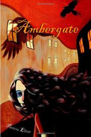 Cover art for AMBERGATE