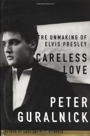 Cover art for CARELESS LOVE