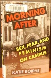 Cover art for THE MORNING AFTER