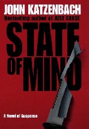 Cover art for STATE OF MIND