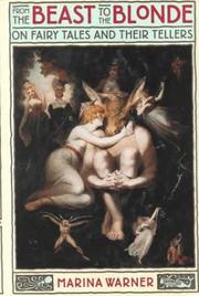 Cover art for FROM THE BEAST TO THE BLONDE