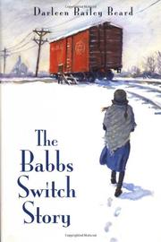 Cover art for THE BABBS SWITCH STORY