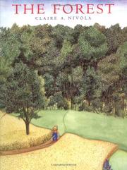 Cover art for THE FOREST