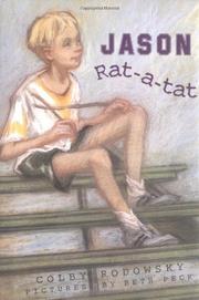 Cover art for JASON RAT-A-TAT