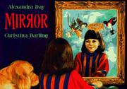 Cover art for MIRROR