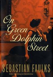 Book Cover for ON GREEN DOLPHIN STREET