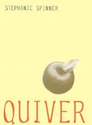 Cover art for QUIVER