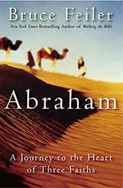 Cover art for ABRAHAM