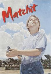 Cover art for MATCHIT