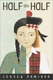 Cover art for HALF AND HALF