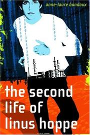 Cover art for THE SECOND LIFE OF LINUS HOPPE