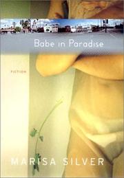 Cover art for BABE IN PARADISE