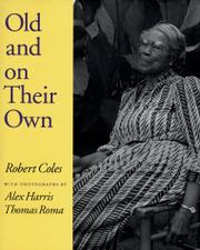 Book Cover for OLD AND ON THEIR OWN