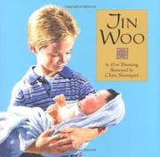 Cover art for JIN WOO
