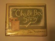 Book Cover for THE CHALK BOX STORY