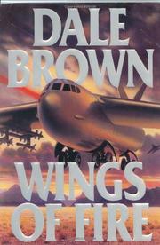 Cover art for WINGS OF FIRE
