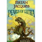 Cover art for THE PEARLS OF LUTRA