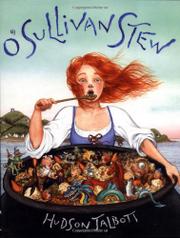 Book Cover for O'SULLIVAN STEW