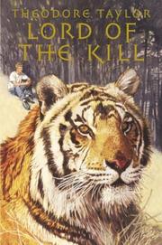 Cover art for LORD OF THE KILL
