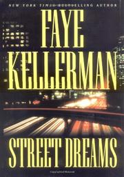 Book Cover for STREET DREAMS
