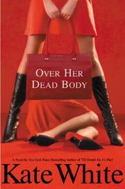 Cover art for OVER HER DEAD BODY