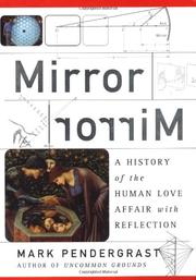 Cover art for MIRROR MIRROR