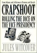 Cover art for CRAPSHOOT